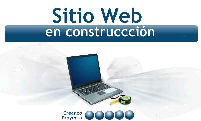 Sitio en construcción