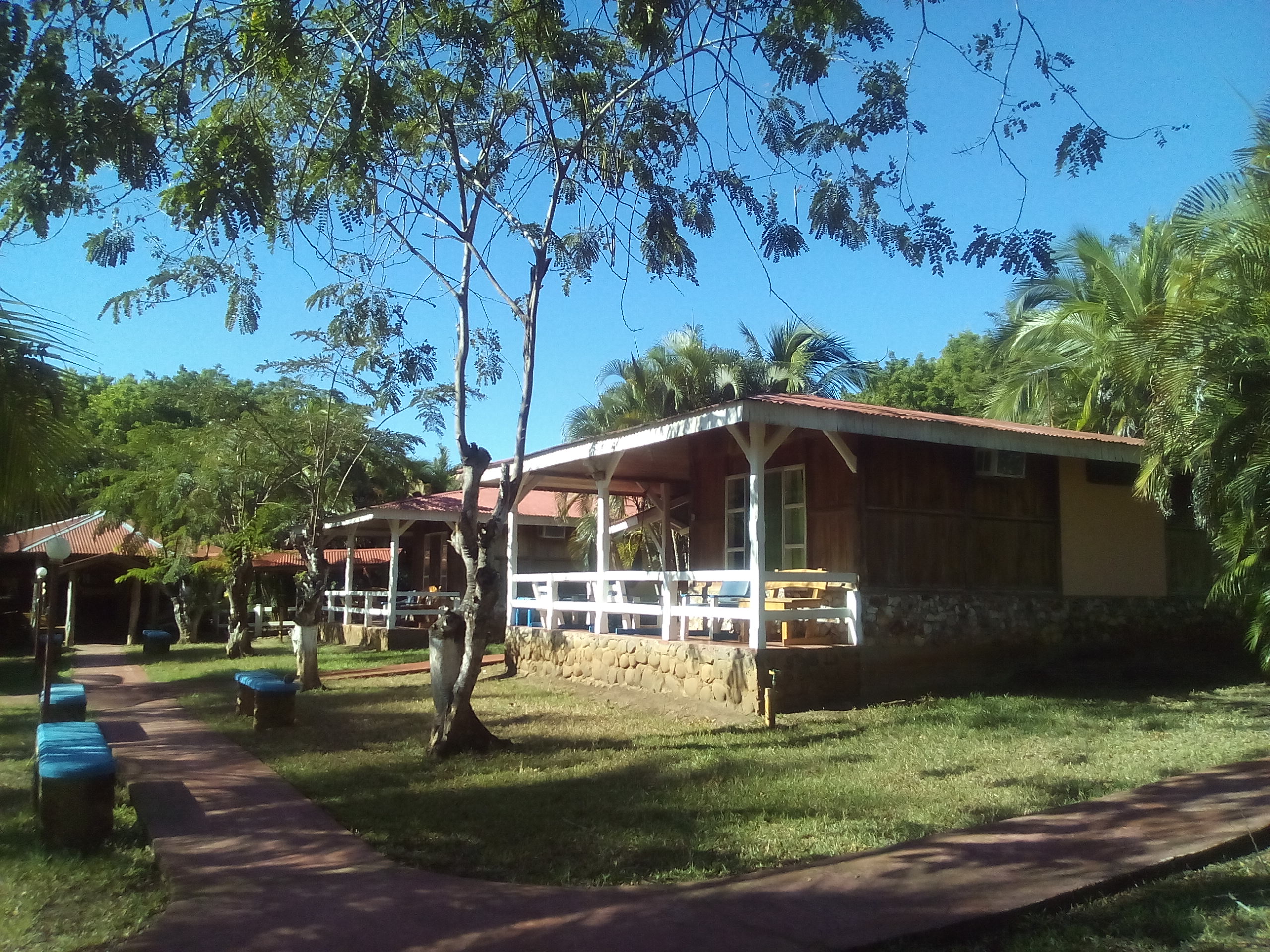 piscina tipo poza