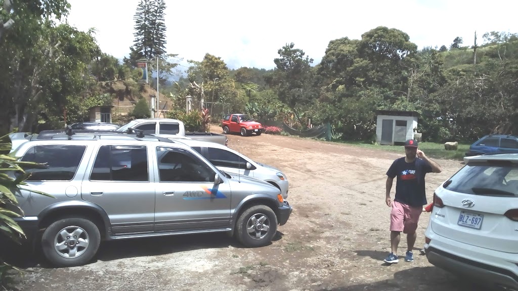 piscina tipo poza